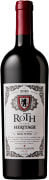 Roth Estate Heritage Red 2018 Front Bottle Shot