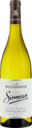 Nals Margreid Sirmian Pinot Bianco 2019  Front Bottle Shot