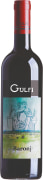 Gulfi Nerobaronj Nero d'Avola 2017  Front Bottle Shot