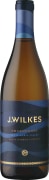 J Wilkes Chardonnay 2021  Front Bottle Shot