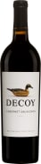 Decoy California Cabernet Sauvignon 2019  Front Bottle Shot