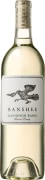 Banshee Sauvignon Blanc 2016 Front Bottle Shot