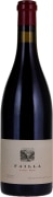 Failla Keefer Ranch Pinot Noir 2021  Front Bottle Shot