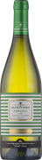 Bodega DiamAndes Perlita Chardonnay 2019  Front Bottle Shot