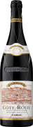 E. Guigal Cote Rotie La Mouline 2006  Front Bottle Shot