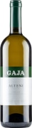 Gaja Alteni Di Brassica Sauvignon Blanc 2023 Front Bottle Shot
