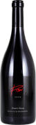 Pisoni Vineyards Estate Pinot Noir 2018  Front Bottle Shot
