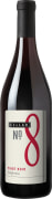 Cellar No. 8 Pinot Noir 2014 Front Bottle Shot