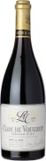 Lucien Le Moine Clos de Vougeot Grand Cru 2014  Front Bottle Shot
