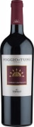 Tommasi Poggio al Tufo Cabernet Sauvignon 2018  Front Bottle Shot