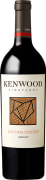 Kenwood Sonoma County Merlot 2016  Front Bottle Shot