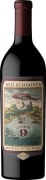 Red Schooner by Caymus Voyage 9  Front Bottle Shot