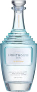 Lighthouse Gin Front Bottle Shot