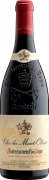 Clos du Mont Olivet Chateauneuf-du-Pape 2001  Front Bottle Shot