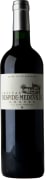 Chateau Respide Medeville Rouge 2020  Front Bottle Shot
