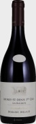 Domaine Arlaud Morey-Saint-Denis Les Ruchots Premier Cru 2019  Front Bottle Shot