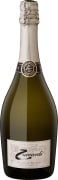 Zuccardi Blanc de Blancs 2021  Front Bottle Shot