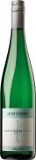 Weingut Ansgar Clusserath Vom Schiefer Riesling Trocken 2016  Front Bottle Shot