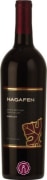 Hagafen Merlot (OU Kosher) 2013 Front Bottle Shot
