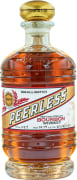 Peerless Small Batch Kentucky Bourbon Whiskey Front Bottle Shot