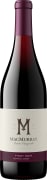 MacMurray Ranch Central Coast Pinot Noir 2023  Front Bottle Shot