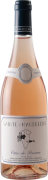 Clos Sainte Magdeleine Cotes de Provence Rose 2024  Front Bottle Shot
