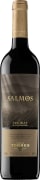 Familia Torres Salmos 2017  Front Bottle Shot