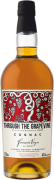Through the Grapevine Voyer Lot 89/92 Cognac Front Bottle Shot