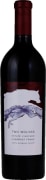 Two Wolves Santa Barbara County Cabernet Franc 2021 Front Bottle Shot