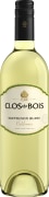 Clos du Bois Sauvignon Blanc 2016 Front Bottle Shot