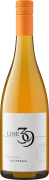 Line 39 Chardonnay 2022  Front Bottle Shot