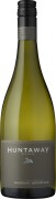 Huntaway Reserve Sauvignon Blanc 2018  Front Bottle Shot