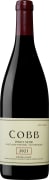 Cobb Wines Coastlands Vineyard Old Firs Block Pinot Noir 2021  Front Bottle Shot