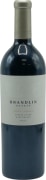 Brandlin Mt. Veeder Estate Blend 2021 Front Bottle Shot