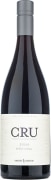Smith and Sheth CRU Heretaunga Syrah 2021  Front Bottle Shot