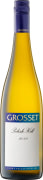 Grosset Polish Hill Riesling 2022  Front Bottle Shot