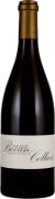 Bevan Cellars Ritchie Vineyard Chardonnay 2017  Front Bottle Shot