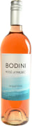 Bodini Rose of Malbec 2021  Front Bottle Shot