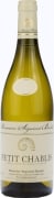 Domaine Seguinot-Bordet Petit Chablis 2017 Front Bottle Shot