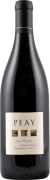 Peay Vineyards Les Titans Estate Syrah 2021  Front Bottle Shot