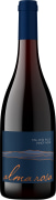 Alma Rosa Sta. Rita Hills Pinot Noir 2021  Front Bottle Shot