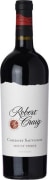 Robert Craig Cellars Mt. Veeder Cabernet Sauvignon 2021  Front Bottle Shot