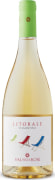Val delle Rose Litorale Vermentino 2020  Front Bottle Shot