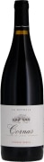 Vincent Paris Cornas La Geynale 2024  Front Bottle Shot