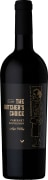 The Butcher's Choice Cabernet Sauvignon 2020  Front Bottle Shot
