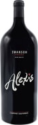 Swanson Alexis Cabernet Sauvignon 2012 Front Bottle Shot