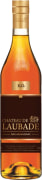 Chateau de Laubade XO Bas Armagnac Front Bottle Shot