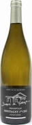 Domaine de Montorge Montagny Premier Cru Blanc 2015 Front Bottle Shot