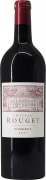 Chateau Rouget  2017  Front Bottle Shot