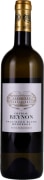 Chateau Reynon Blanc 2019  Front Bottle Shot